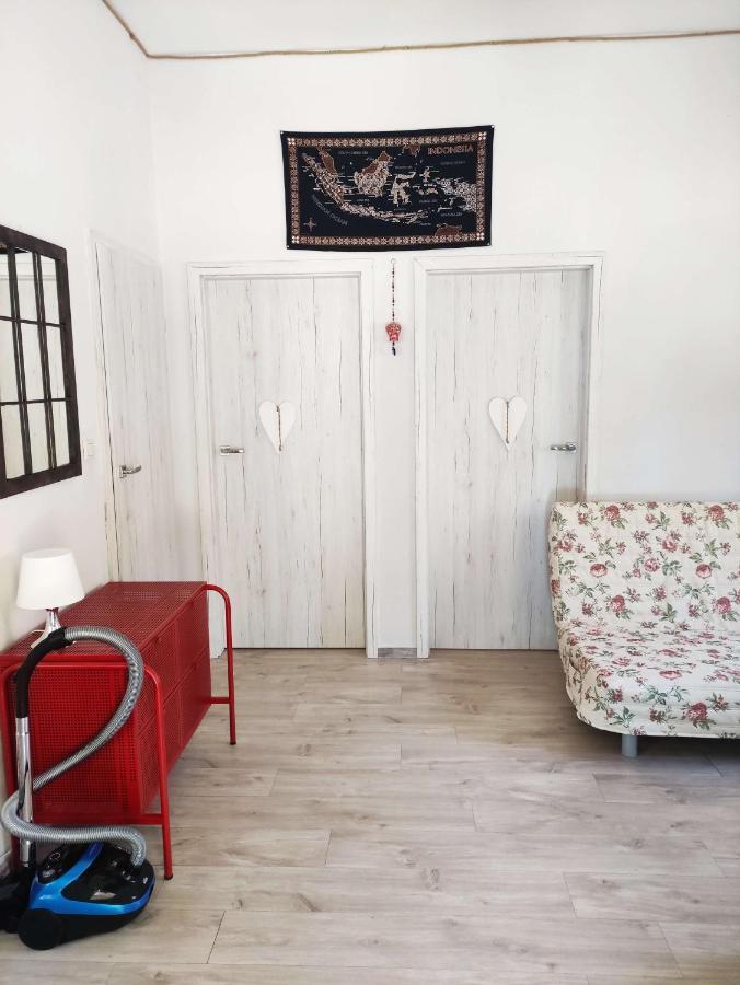Na Fali Domki Letniskowe Zarnowska Exterior photo